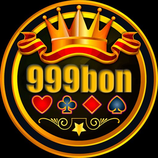 999bon কার্টুন চরিত্রগুলি কয়েন এবং মোবাইল অ্যাপ স্ক্রিন নিয়ে জয় উদযাপন করছে